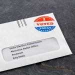 State Election Offices Receive Potentially Deadly Packages