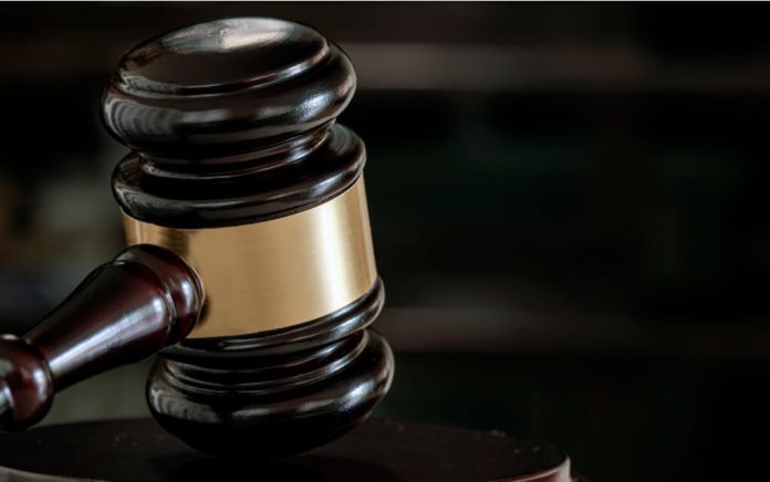 shutterstock_1707837892 Supreme Court Justice Accused of Becoming