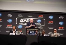 UFC Boss Reveals Shocking Moment He Cursed Out Sponsor Over Trump