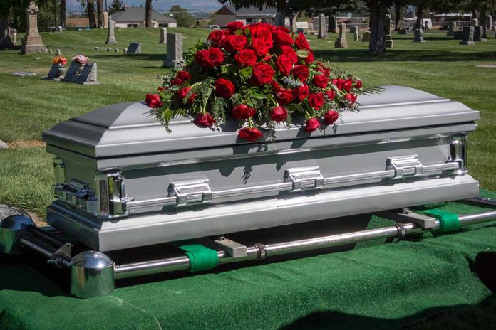 Donald Trump's Older Sister Passes Away at 86 Donald Trump's Older Sister Passes Away at 86