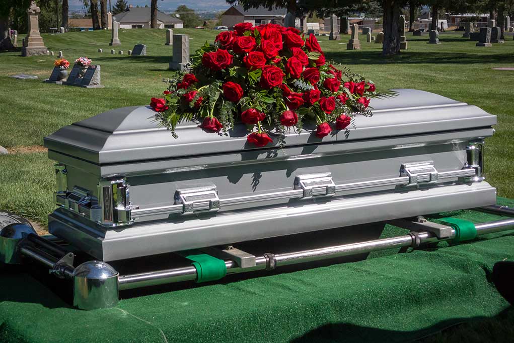 Donald Trump's Older Sister Passes Away at 86