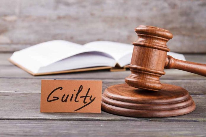 shutterstock_1906951639 Sam Bankman-Fried Faces Decades Behind Bars After Being Found Guilty on All Charges
