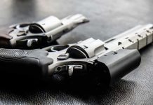 Gun Buyback Program in Texas Offers Food for Firearms