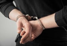 Trump Ally Arrested, Charged With Assault