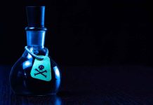 Ukrainian Spy Chief's Wife Allegedly Poisoned