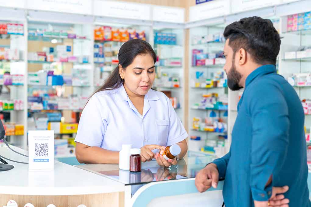 Recall Issued for Certain LEADER Brand Eye Drops