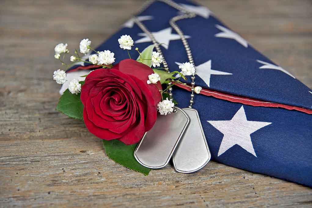 US Troops Killed in Helicopter Mishap Overseas