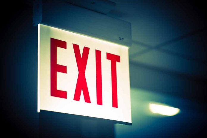 shutterstock_290597015 Republican Representative Allegedly Won't Seek Reelection