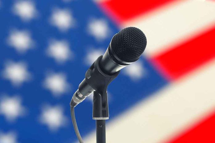 shutterstock_296469269 GOP Candidates Unite to Blast Biden's Response to US Troops Being Attacked