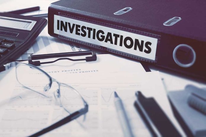Investigation Opened After Mass Shooter's Manifesto Allegedly Leaked Investigation Opened After Mass Shooter's Manifesto Allegedly Leaked