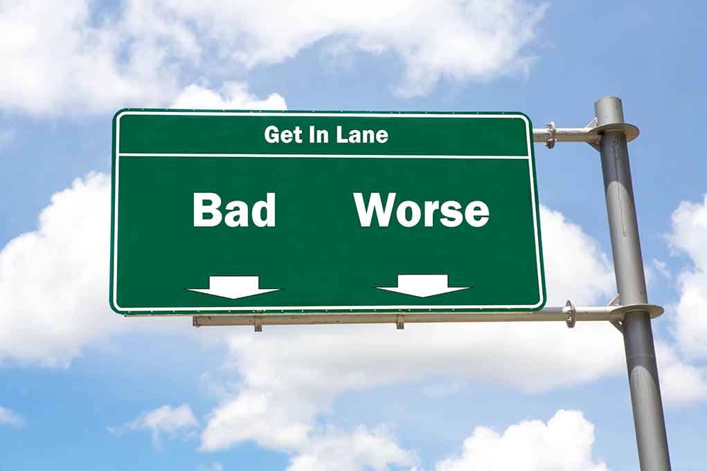 From Bad to Worse: Ethics Report Released for Rep. Santos