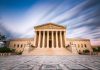 SCOTUS Announces First Formal Ethics Code