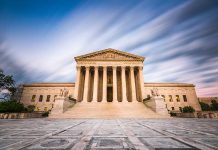 SCOTUS Announces First Formal Ethics Code