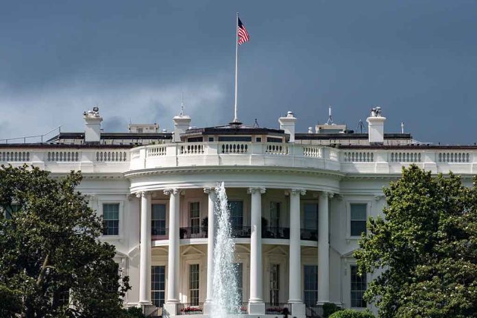 shutterstock_449346421 White House Refuses to Confirm Numbers of Dead in Gaza