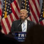 Trump Gets Shocking Endorsement From Activist Leader