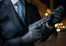 Justice Department Files Charges Over Alleged Assassination Plot