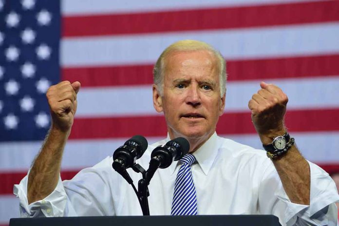 shutterstock_533380090 Republicans Fail to Stop Biden's Student Loan Forgiveness