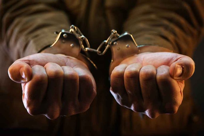 shutterstock_536624479 Disturbed Man Arrested for Horrifying Threats Against US Senator