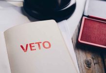 Governor Blasted for Vetoing Proposal to Tackle Billions in Retail Theft