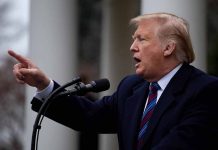 Trump Fires Back After Scathing Speech