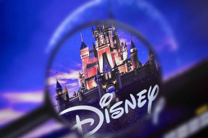 Disney Faces Massive Lawsuit Over Pay Discrimination