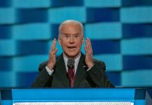 American Muslim Leaders Launch Campaign to Dethrone Biden