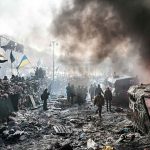 Ukraine Makes Unsettling Find: Military Chief Bugged