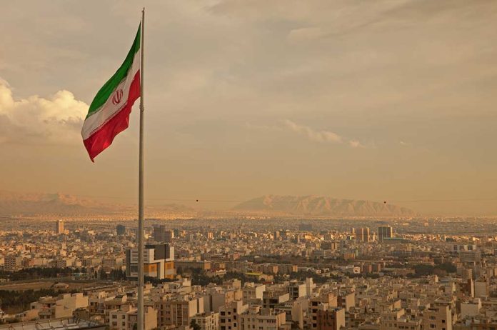 Iran Confirms Death of Senior Islamic Revolutionary Guard Corps Advisor