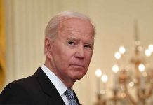Biden Ready to Cave In on Border Security