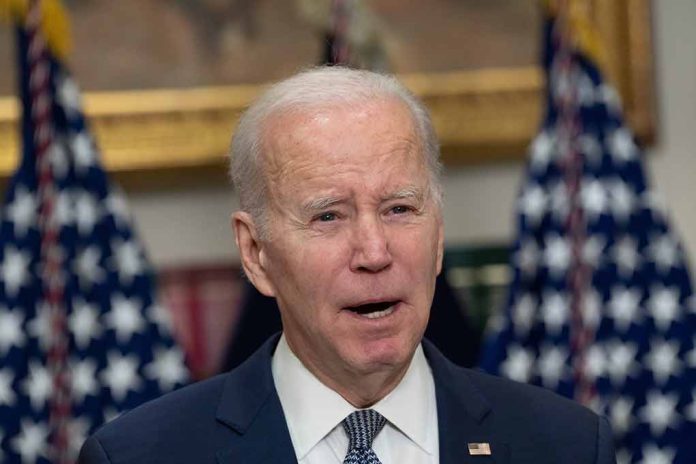 Biden Begs States to Bypass Senate, Pass Ban It Rejected