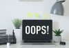 Media Writer Admits He Was Wrong: "I'm an Idiot"
