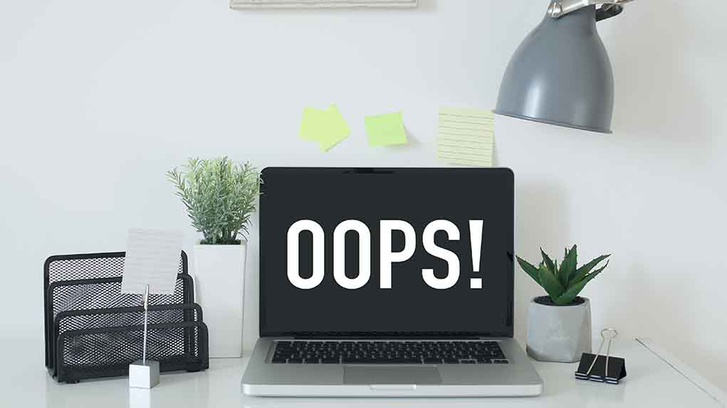 Media Writer Admits He Was Wrong: "I'm an Idiot"