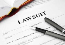 Smith & Wesson CEO Responds to 'Frivolous' Lawsuit