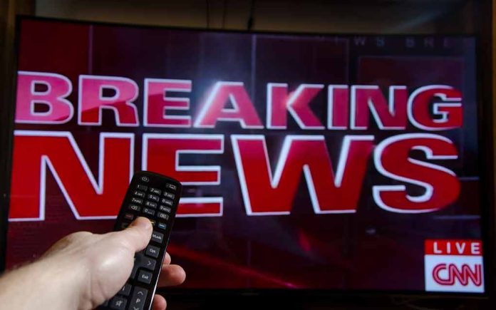 News Network Says Goodbye to Human Anchors