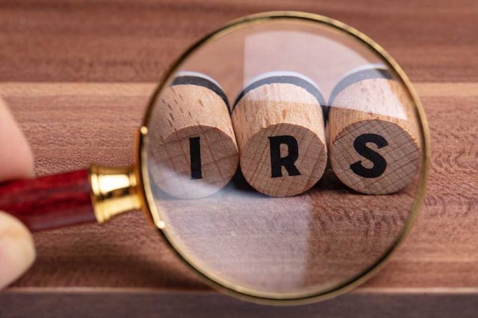 IRS Cuts May Come Early Thanks to New Spending Agreement