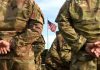 US Military Found to Be 'Weak' for Second Year Under Biden