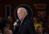 Biden Told to Pound Sand Over Cease and Desist Letter
