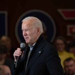 Biden Told to Pound Sand Over Cease and Desist Letter