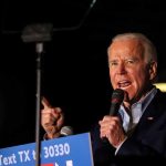 Biden Sinks to Lowest Numbers Since President Carter