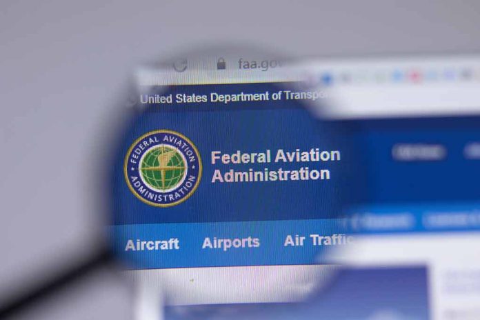FAA's Diversity Push Receives Massive Backlash, Mockery