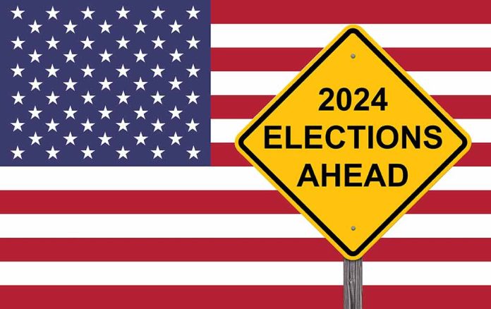 Exercising Your Rights on Election Day in 2024 and Beyond