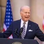 Biden Uses Tragedy to Double Down on Attacking Second Amendment