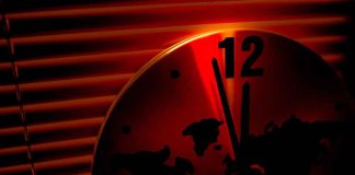 Doomsday Clock' Update: Scientists Reveal Time to Utter Annihilation