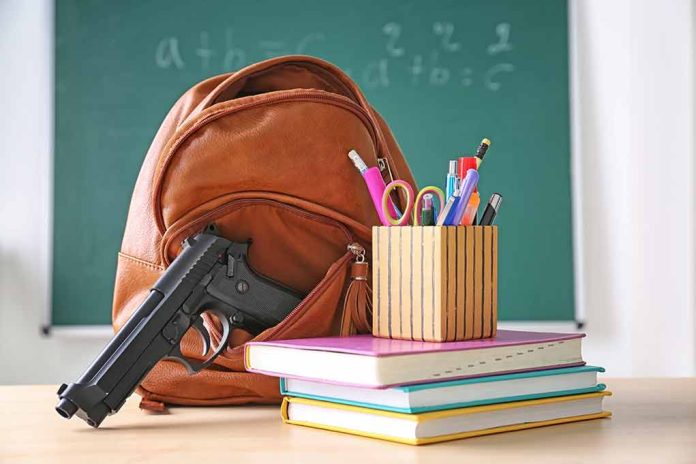 Christian School Elects to Arm Faculty Amid Rising Threats