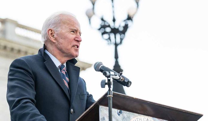1623213967 featured image Biden Administration Faces Fierce Backlash Over 9/11 Mastermind Plea Deal