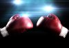 Clash, Fight