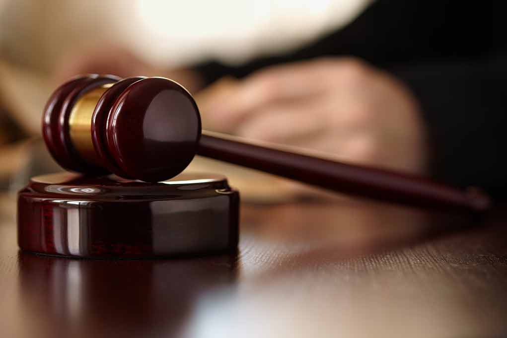 50492266 featured image Gavel, Judge