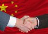 China, Agreement, Deal