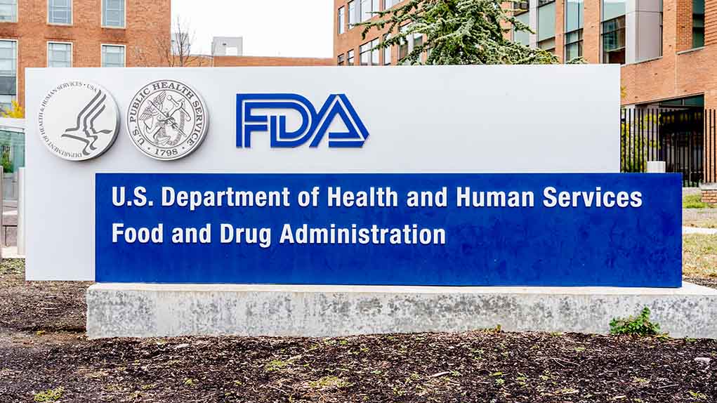 1874481205 featured image FDA building sign with logos outside.