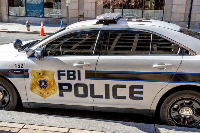 1674734854 featured image FBI police car parked on city stret